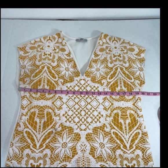 Zara women’s pullover‎ top shirt - Picture 8 of 9